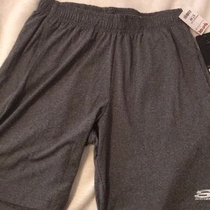 Sketchers Mesh Shorts